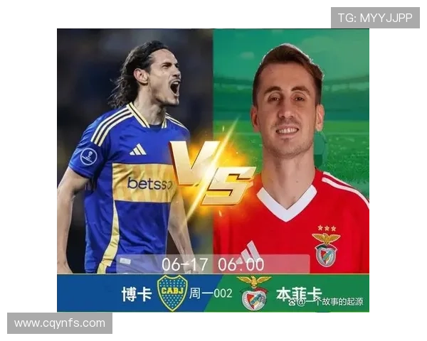 卡瓦尼感恩博卡青少年时期的培养愿用余生回报球队的支持与爱